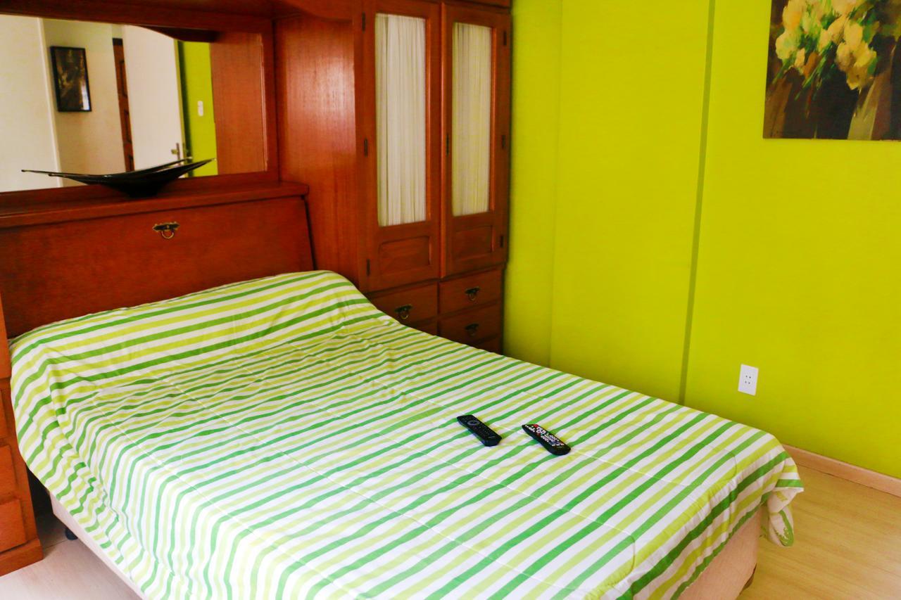 Santa Clara De Copacabana, Pertinho Da Praia! Apartment Rio de Janeiro Exterior foto